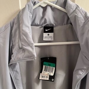NWT Nike lightweight jacket